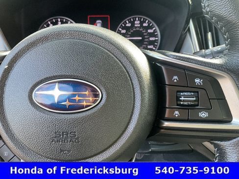 Used 2020 Subaru Outback Premium AWD/4WD image 35