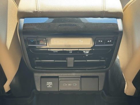 Certified 2026 Acura MDX SH-AWD image 14