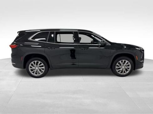 Certified 2025 Buick Enclave Preferred image 6