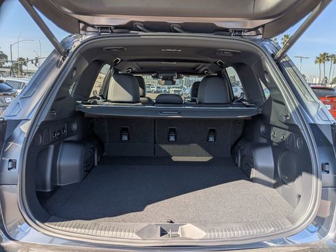 New 2026 Subaru Forester Sport image 24