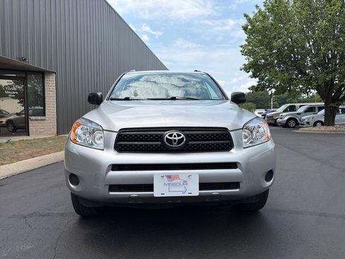 Used 2008 Toyota RAV4 2WD image 8