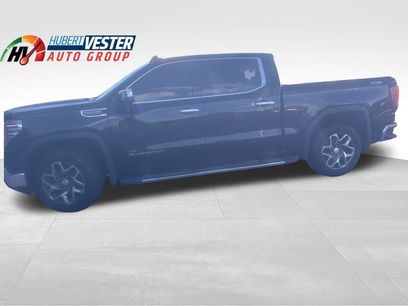 Certified 2024 GMC Sierra 1500 SLT w/ SLT Premium Plus Package