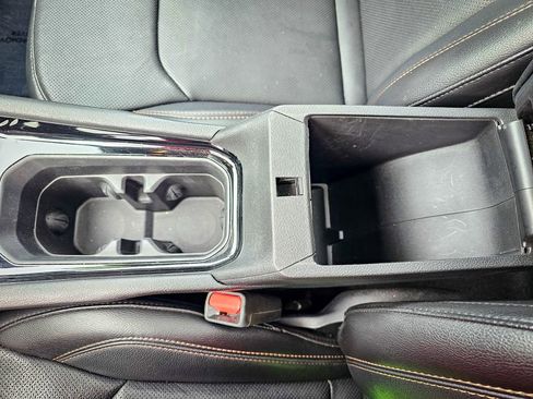 Certified 2022 Jeep Compass Limited w/ Elite Group image 30