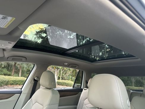 New 2026 Volkswagen Atlas SE image 22