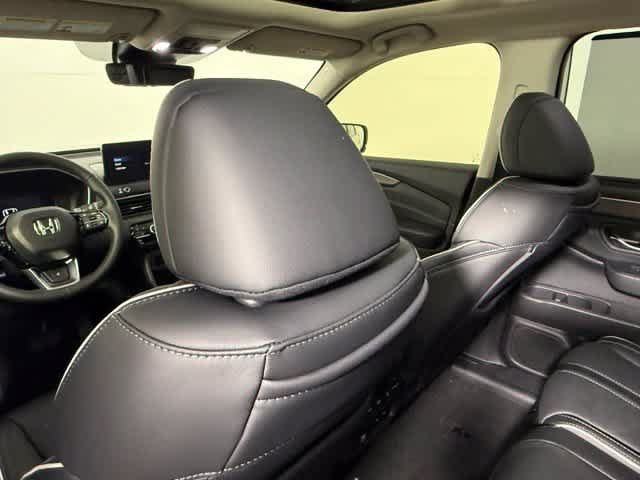 New 2026 Honda Pilot Elite image 39