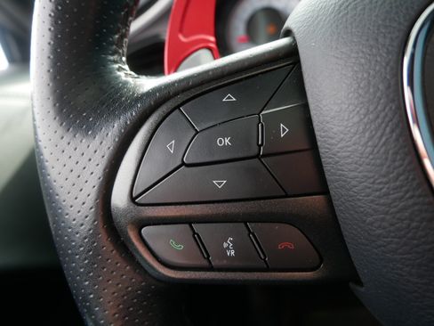 Used 2020 Dodge Challenger R/T Scat Pack w/ Shaker Package image 26