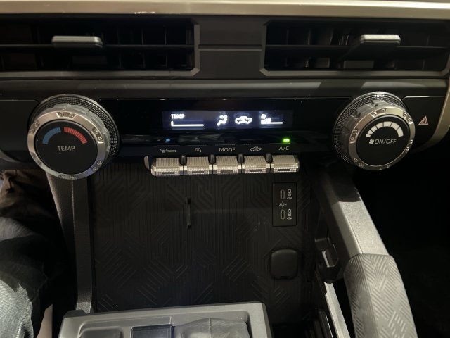 Used 2025 Toyota Tacoma SR5 RWD image 17