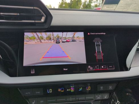 Used 2025 Audi A3 2.0T Premium image 22