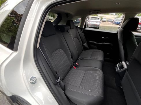 Used 2026 Honda HR-V LX image 24
