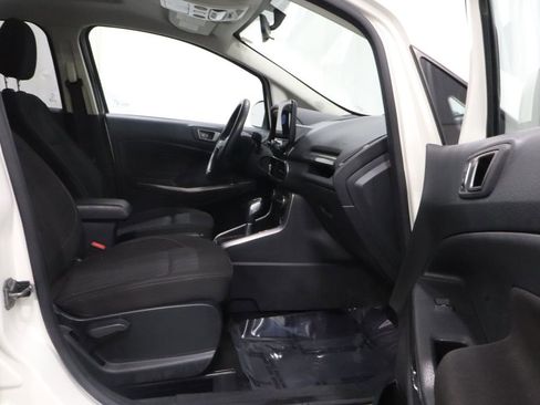 Used 2020 Ford EcoSport SE AWD/4WD image 15
