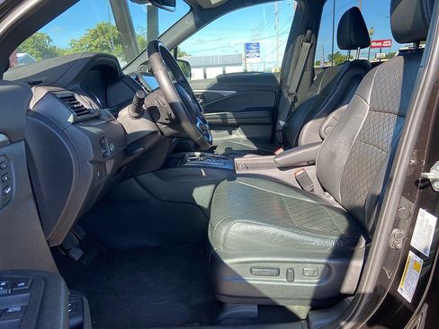 Used 2020 Honda Passport EX-L image 15