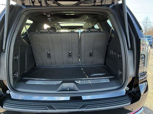 New 2026 Chevrolet Tahoe Premier w/ Sun And Tow Package AWD/4WD image 10