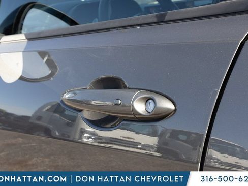 Used 2024 Dodge Hornet R/T AWD/4WD image 27