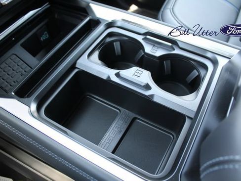 New 2026 Ford F250 Platinum w/ Tremor Off-Road Package AWD/4WD image 14