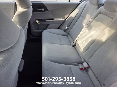 Used 2013 Honda Accord LX image 8