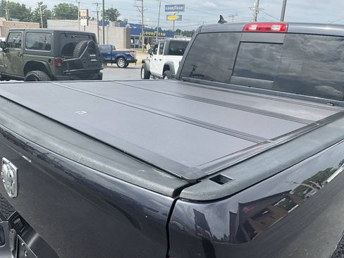 Used 2016 RAM 1500 Sport w/ Convenience Group AWD/4WD image 16