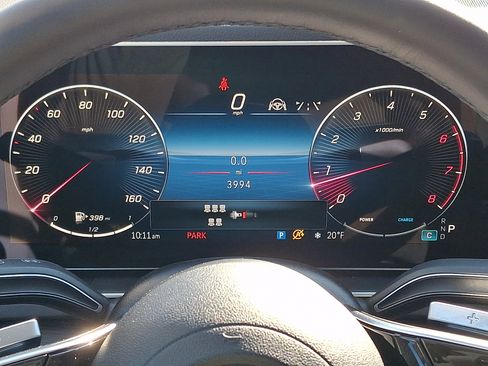 Certified 2026 Mercedes-Benz GLS 450 4MATIC image 21