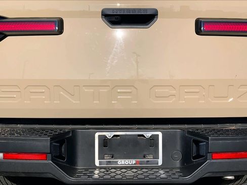 Used 2023 Hyundai Santa Cruz SEL w/ Activity Package image 10