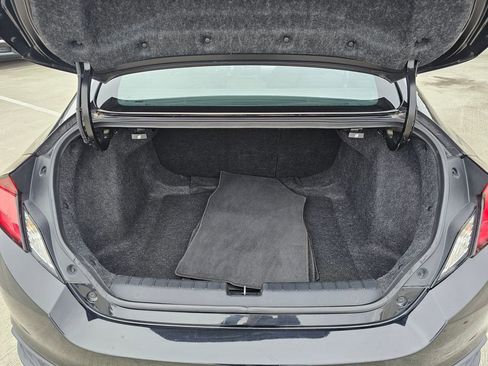 Used 2017 Honda Civic LX-P image 18