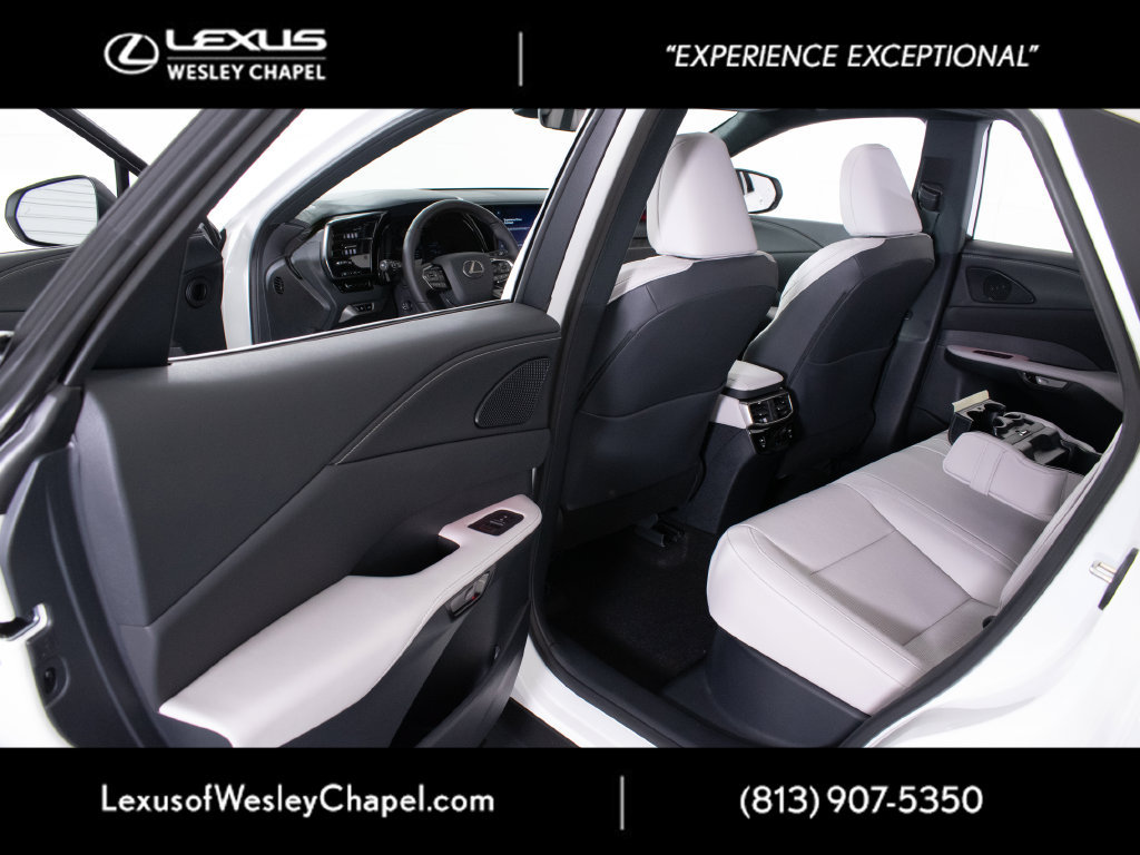 New 2026 Lexus RX 350 Premium Plus w/ Accessory Package (2T) FWD image 7