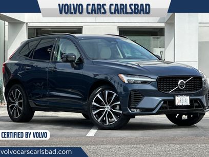 Certified 2023 Volvo XC60 B5 Plus w/ Climate Package