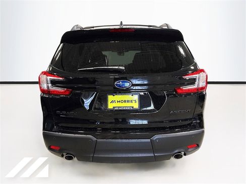 New 2026 Subaru Ascent Premium image 6