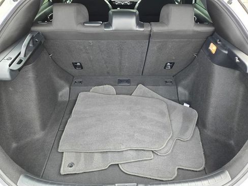 Used 2023 Honda Civic Sport image 9