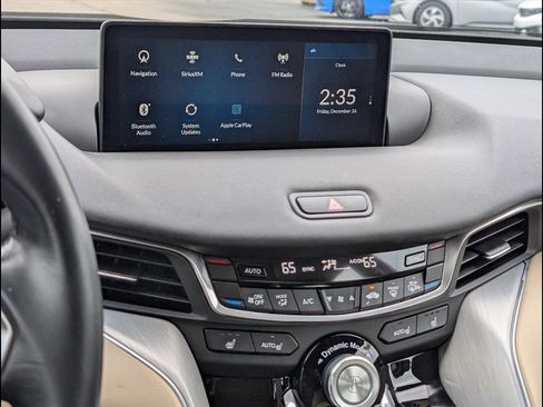 Used 2023 Acura TLX w/ Technology Package image 19