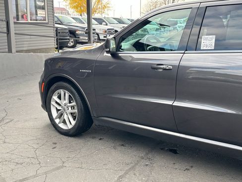 Used 2021 Dodge Durango R/T image 8