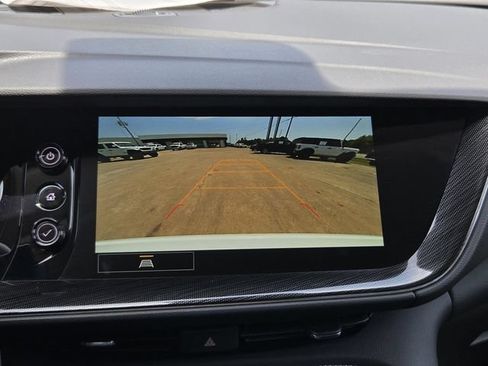 Used 2023 Buick Envision Essence AWD/4WD image 16