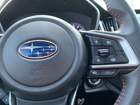 Used 2022 Subaru Legacy Sport w/ Popular Package #3 image 21