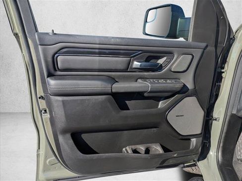 New 2026 RAM 1500 Rebel image 22