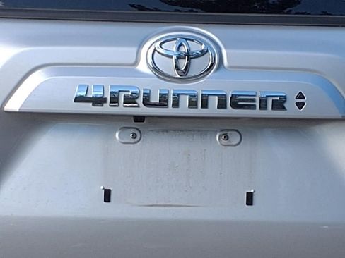 Used 2024 Toyota 4Runner SR5 image 7