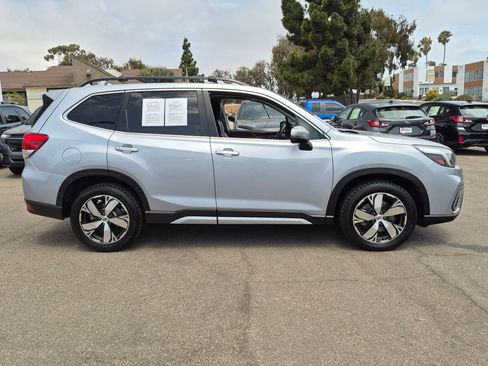 Used 2021 Subaru Forester Touring w/ Popular Package #2 AWD/4WD image 5