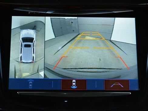 Used 2019 Cadillac Escalade Luxury image 36