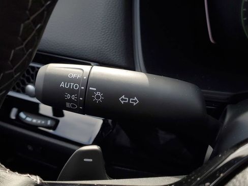 New 2026 Honda Civic Sport image 16