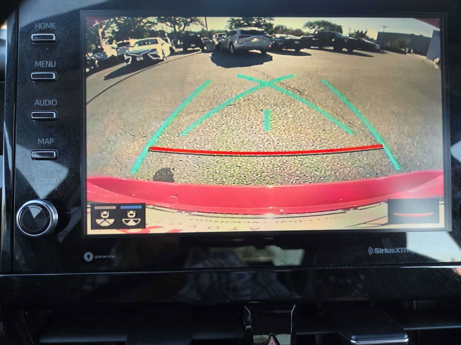 Used 2023 Toyota Camry XLE FWD image 13