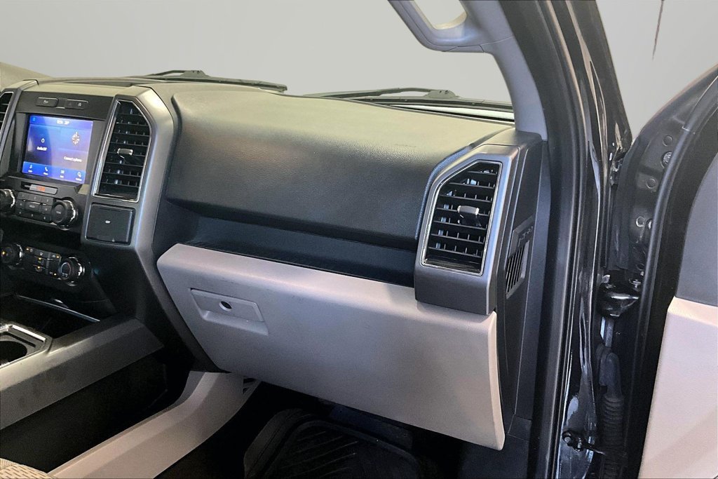 Used 2020 Ford F150 XLT w/ XTR Package AWD/4WD image 27