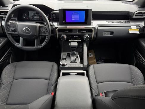 New 2026 Toyota Tacoma SR5 image 11