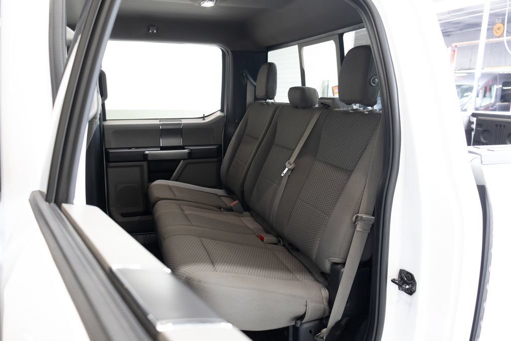 Used 2019 Ford F150 XLT w/ Equipment Group 302A Luxury AWD/4WD image 21