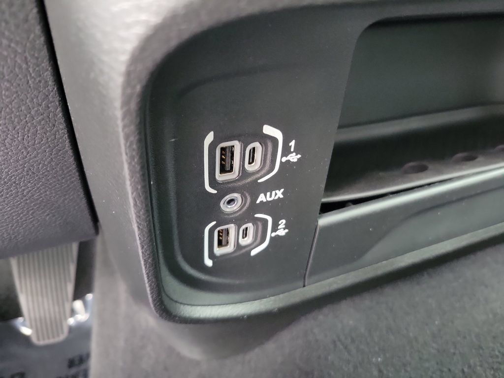 Used 2024 RAM 2500 Tradesman w/ Bed Utility Group AWD/4WD image 28