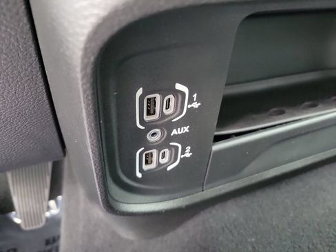 Used 2024 RAM 2500 Tradesman w/ Bed Utility Group AWD/4WD image 28