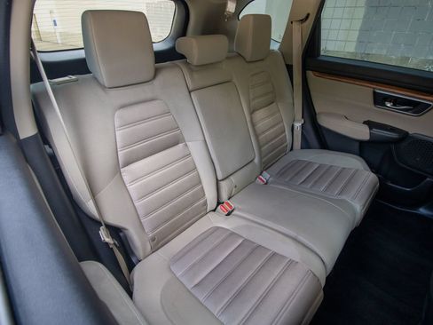 Used 2019 Honda CR-V EX image 18