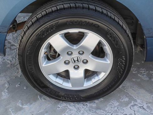 Used 2005 Honda Element EX image 8