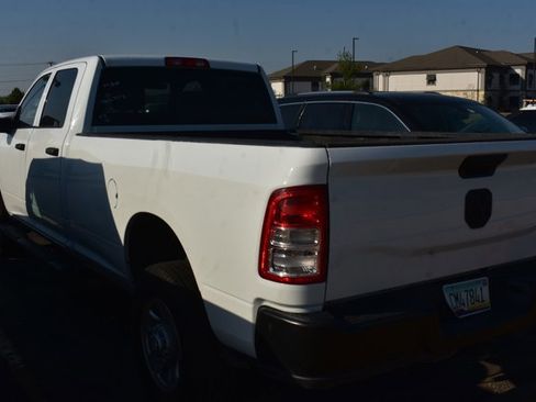 Used 2024 RAM 2500 Tradesman image 6