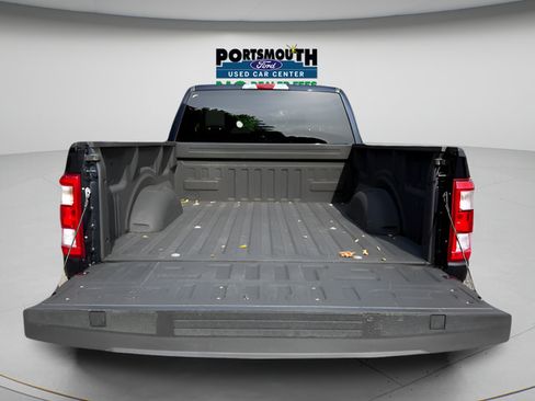 Used 2023 Ford F150 XL w/ XL Chrome Appearance Package AWD/4WD image 12