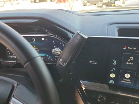 Used 2022 Chevrolet Silverado 1500 LT image 17