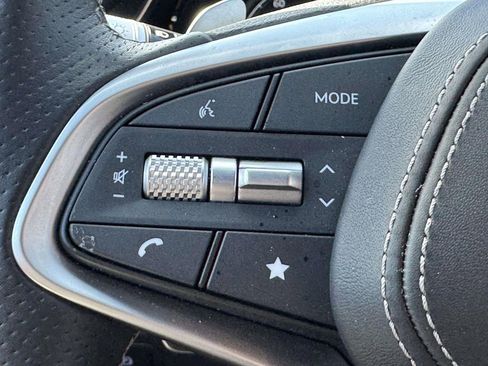 Certified 2025 Genesis GV70 3.5T Sport image 18