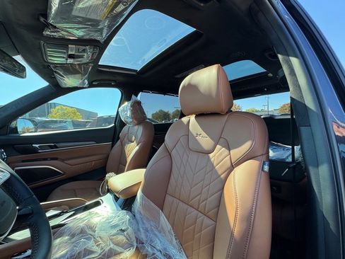 New 2025 Kia Telluride SX X-Line image 12