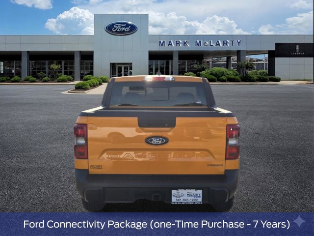 New 2026 Ford Maverick Tremor AWD/4WD image 4